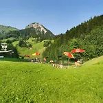 In Near Hiking Trails *