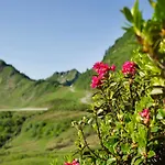 In Near Hiking Trails Holiday home