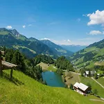 Holiday home In Near Hiking Trails Damuels
