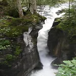 In Near Hiking Trails Holiday home