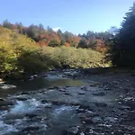 In Near Hiking Trails Damuels